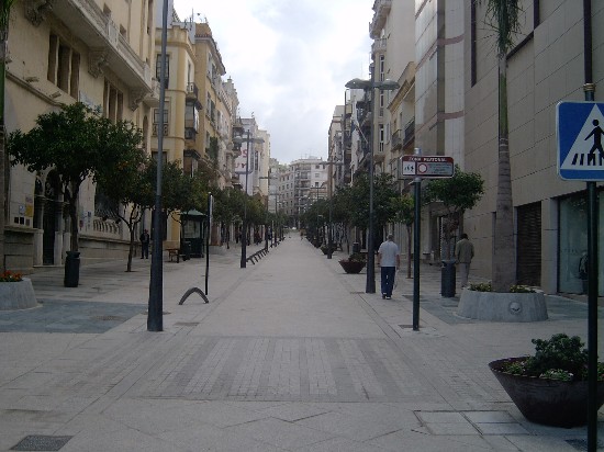 Paseo del Revelln