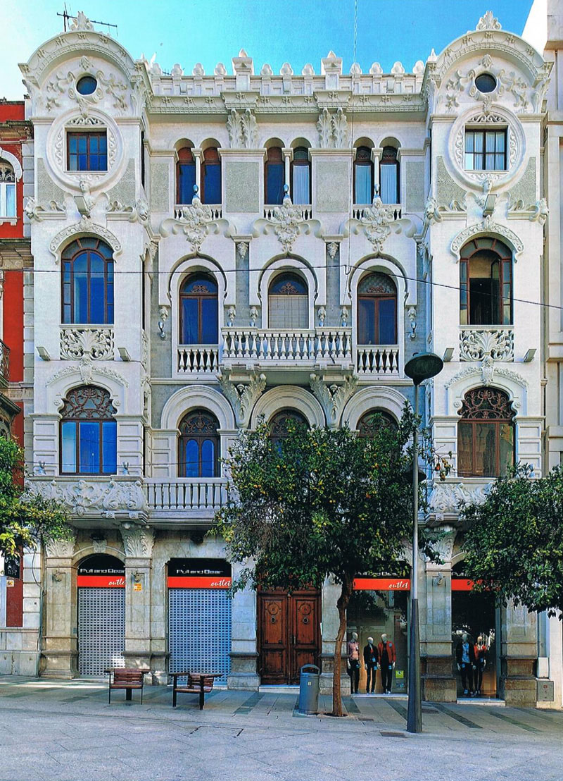 Casa Delgado