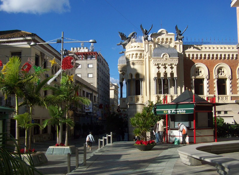 Casa de los Dragones