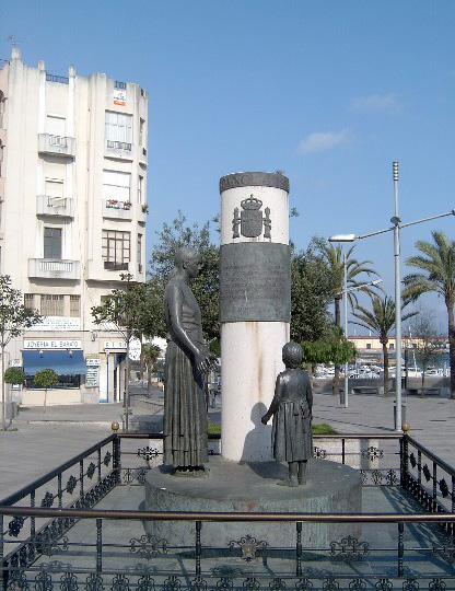 Monumento a la Constitucin