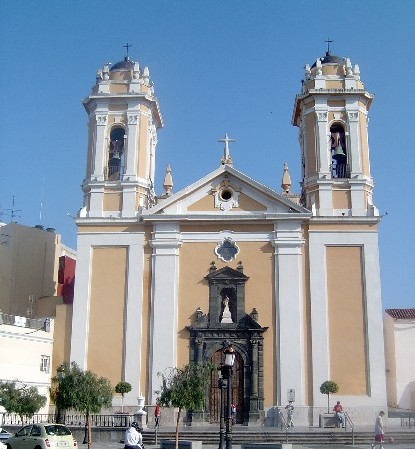 Ceuta