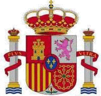 Escudo de Espaa