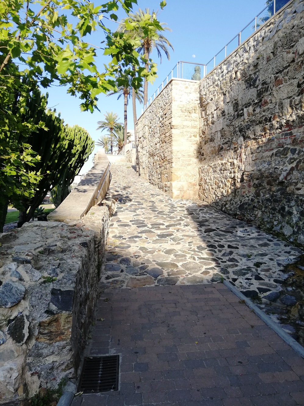 Puerta de Santa Mara